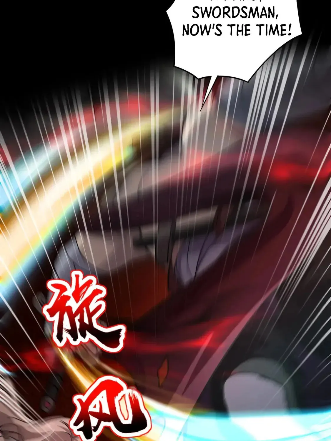 SSS-Rank Lone Summoner Chapter 106 page 63 - 