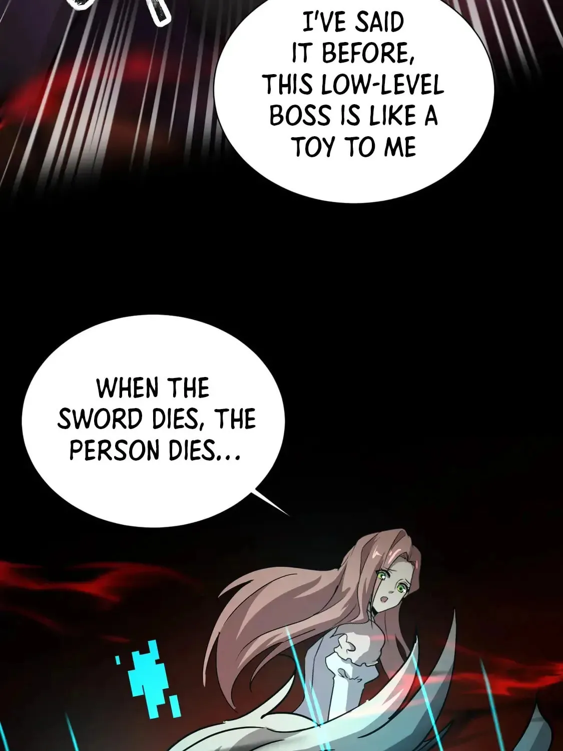 SSS-Rank Lone Summoner Chapter 106 page 68 - 