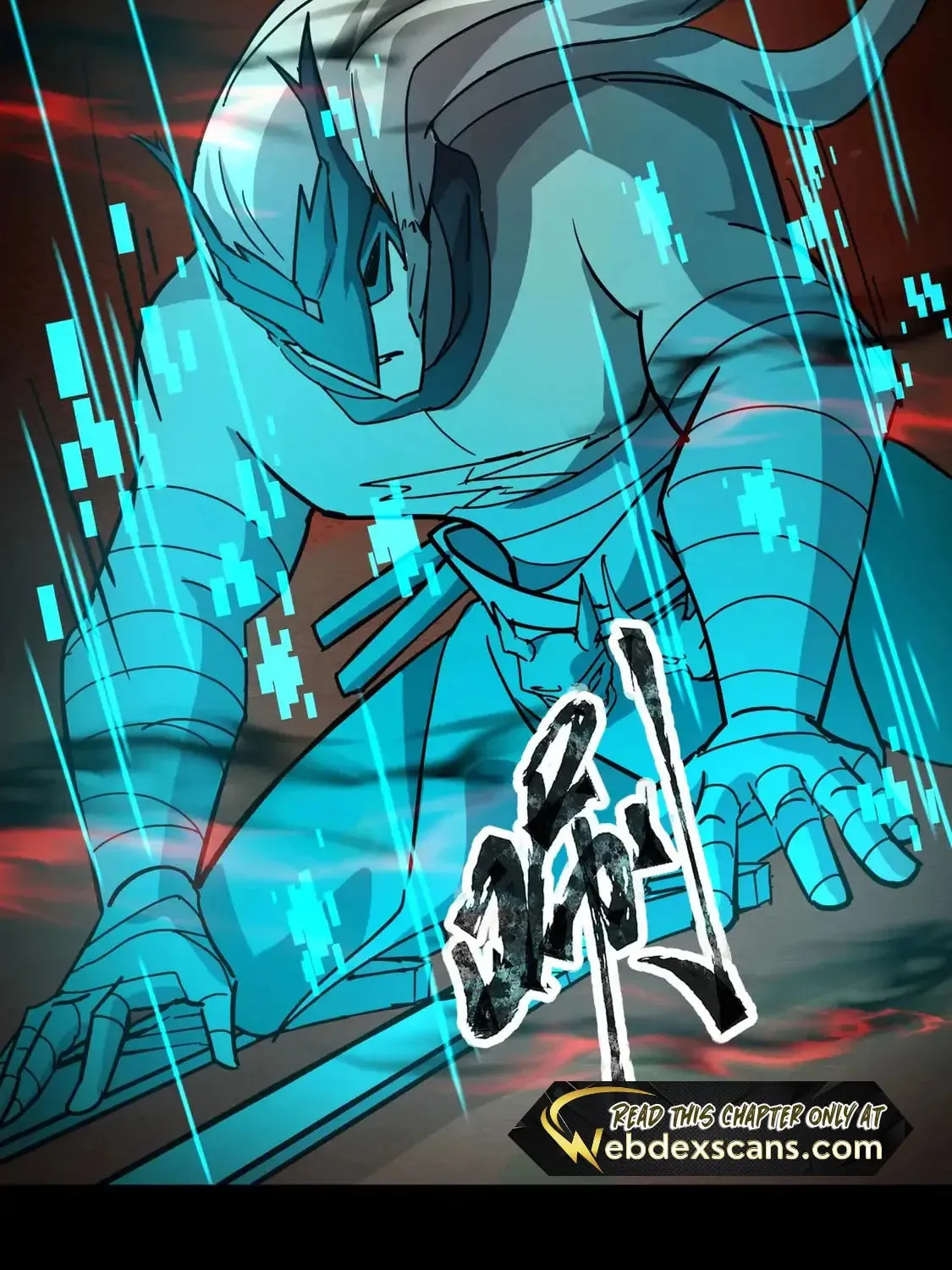 SSS-Rank Lone Summoner Chapter 106 page 69 - 