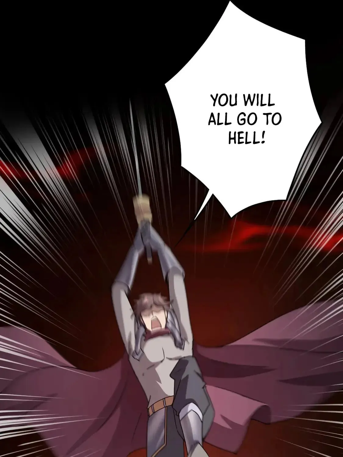 SSS-Rank Lone Summoner Chapter 106 page 71 - 