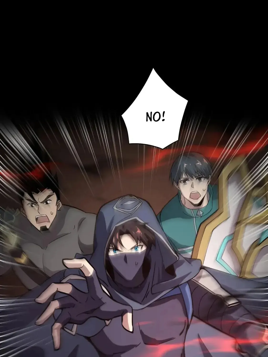 SSS-Rank Lone Summoner Chapter 106 page 76 - 