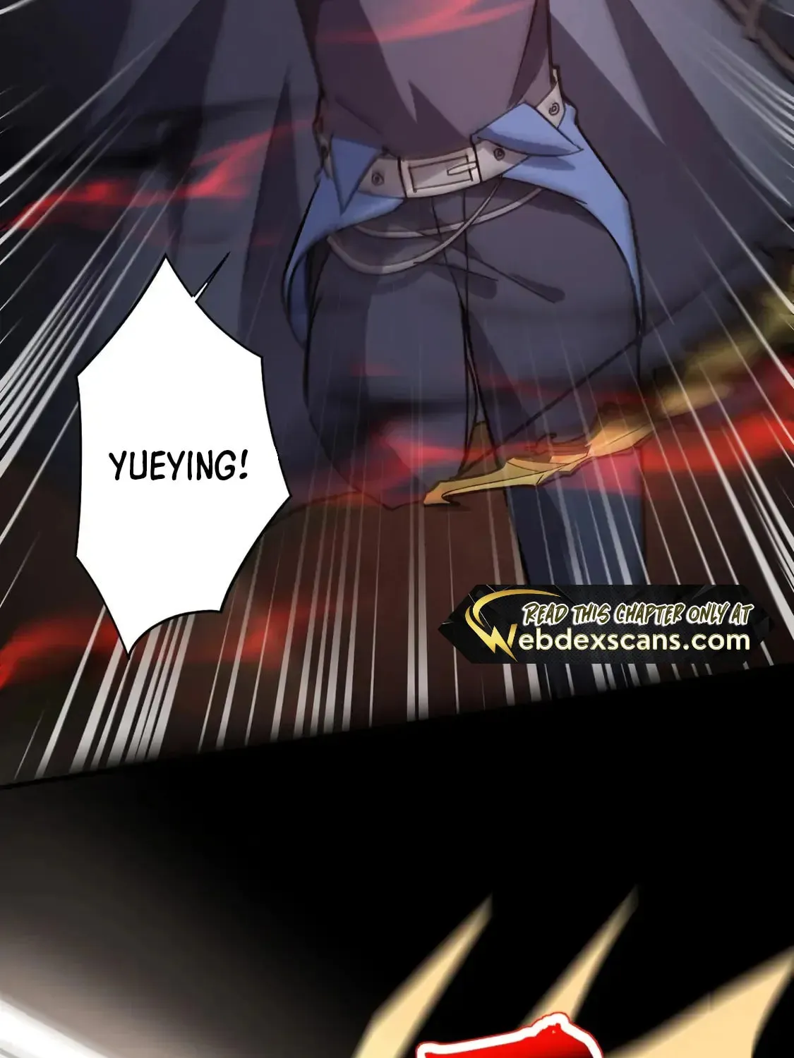 SSS-Rank Lone Summoner Chapter 106 page 77 - 