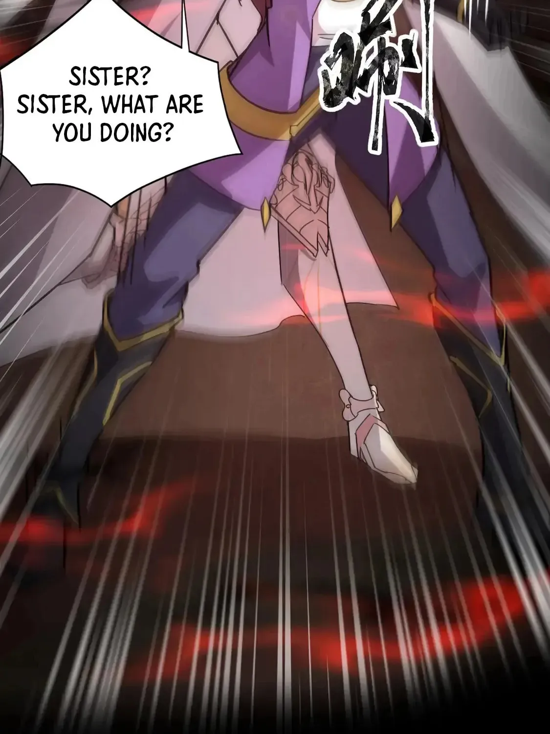 SSS-Rank Lone Summoner Chapter 106 page 80 - 