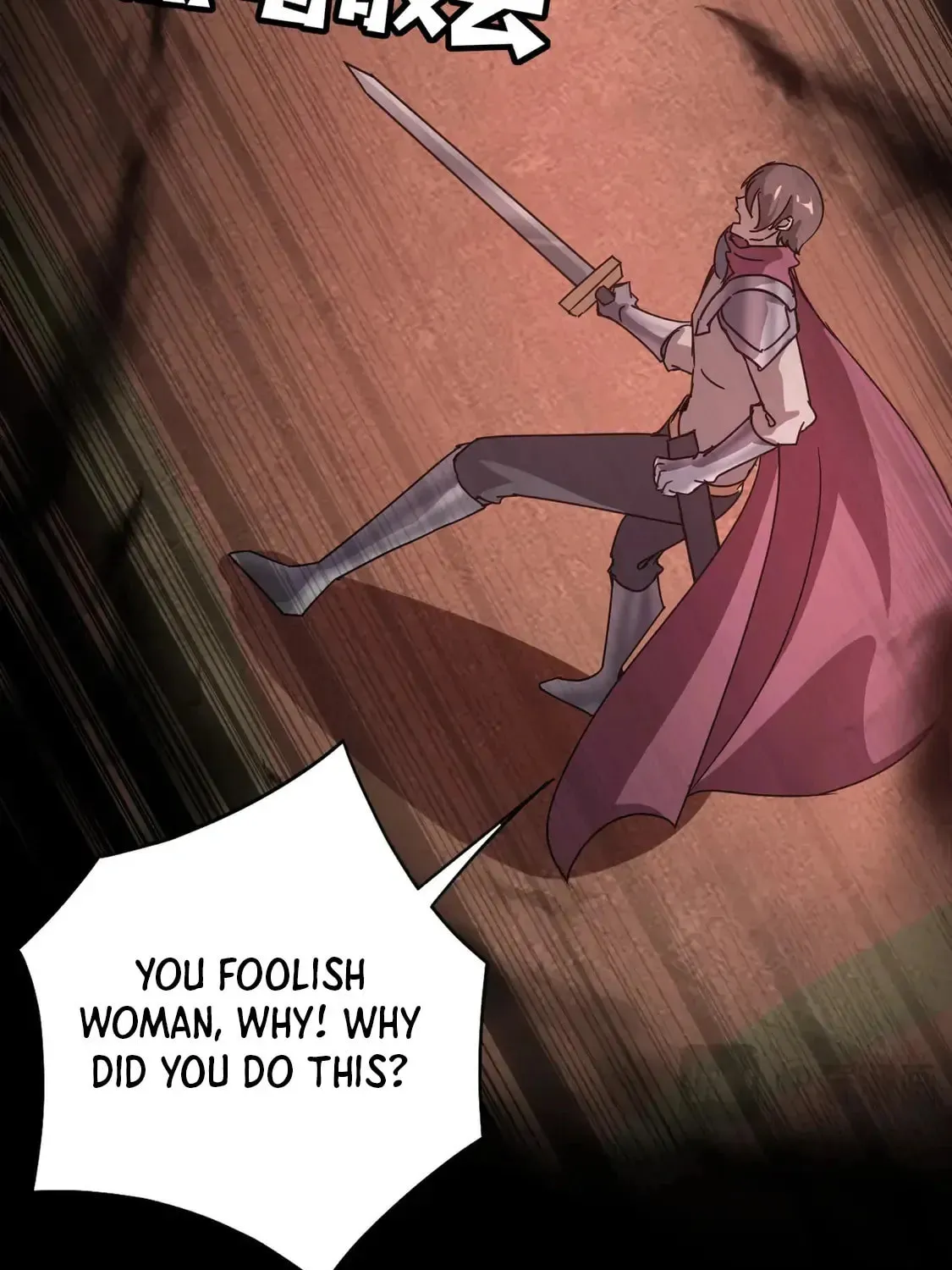 SSS-Rank Lone Summoner Chapter 106 page 83 - 