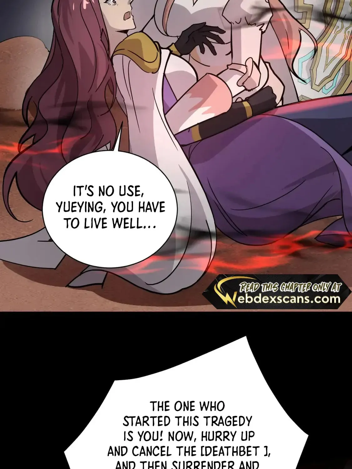 SSS-Rank Lone Summoner Chapter 106 page 85 - 