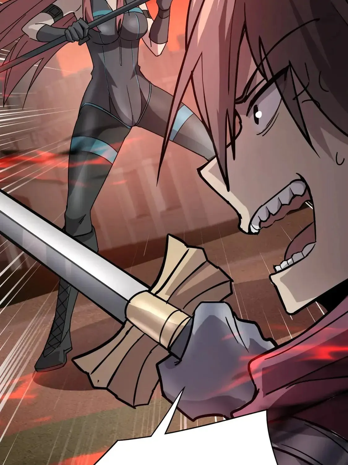 SSS-Rank Lone Summoner Chapter 106 page 87 - 