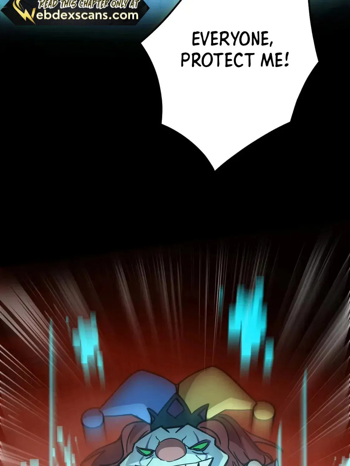 SSS-Rank Lone Summoner Chapter 106 page 93 - 