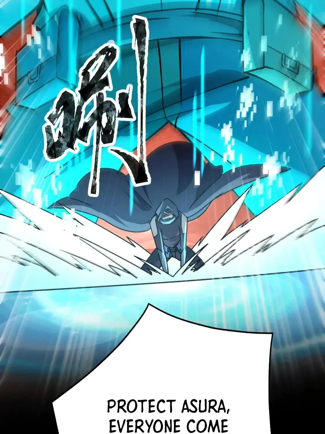 SSS-Rank Lone Summoner Chapter 106 page 95 - 