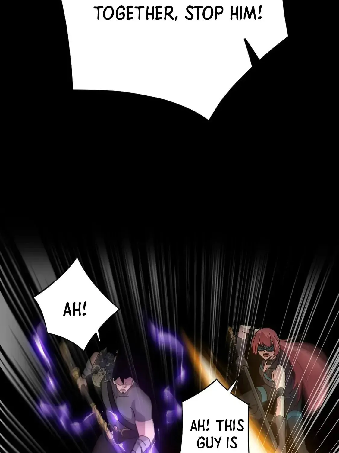 SSS-Rank Lone Summoner Chapter 106 page 96 - 