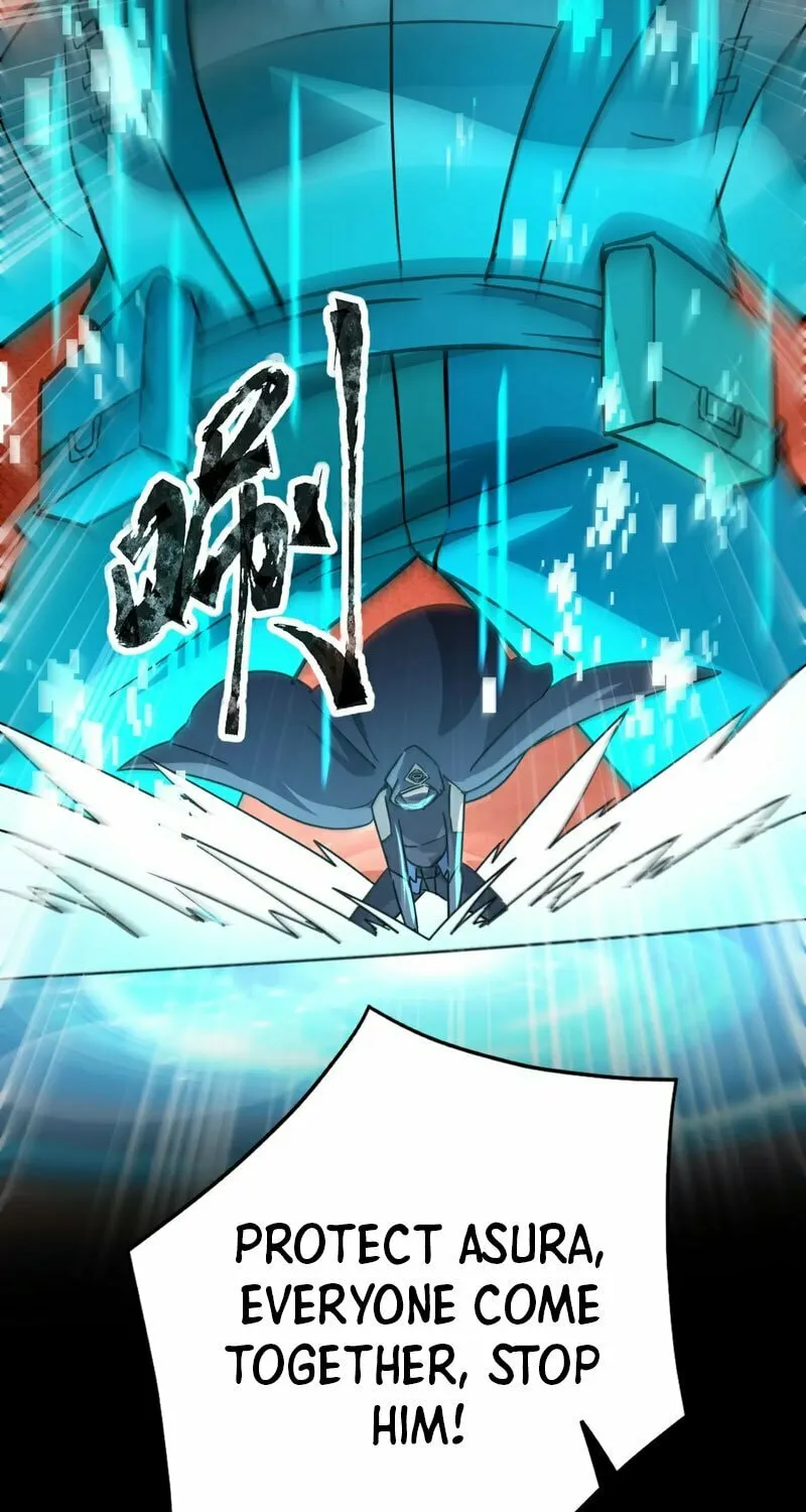 SSS-Rank Lone Summoner Chapter 107 page 2 - 