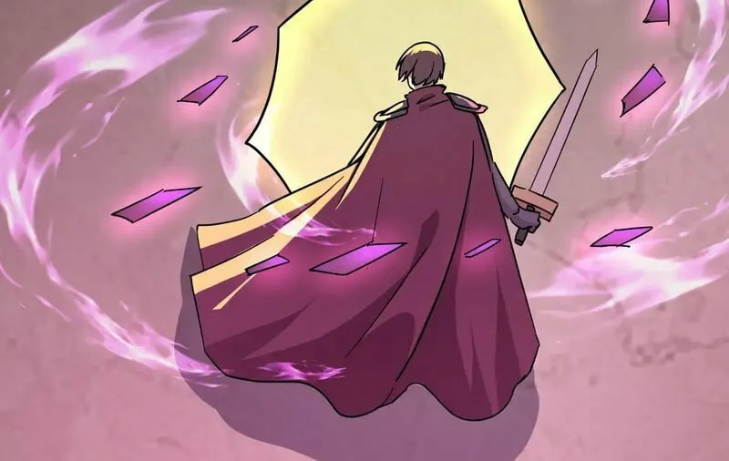 SSS-Rank Lone Summoner Chapter 107 page 12 - 