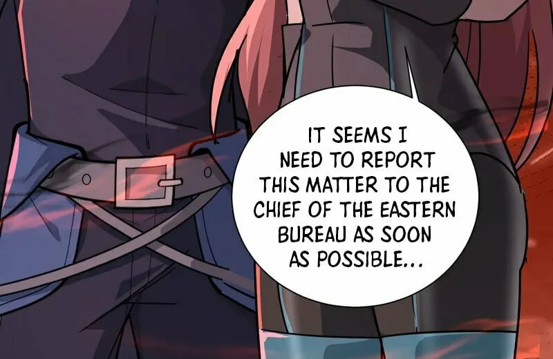 SSS-Rank Lone Summoner Chapter 107 page 27 - 