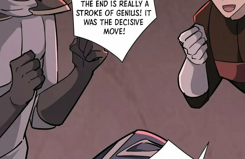 SSS-Rank Lone Summoner Chapter 107 page 33 - 