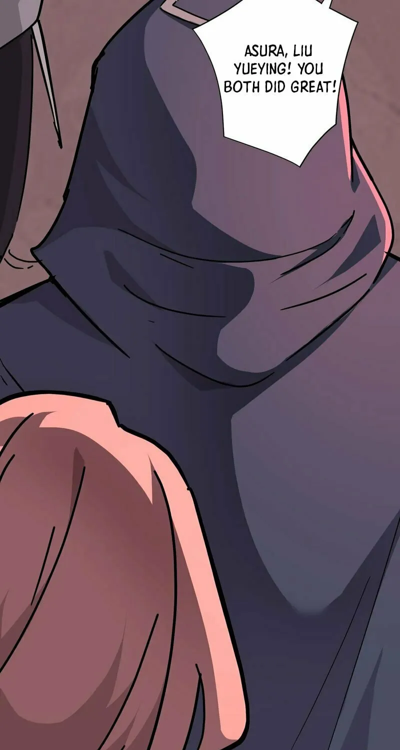 SSS-Rank Lone Summoner Chapter 107 page 34 - 