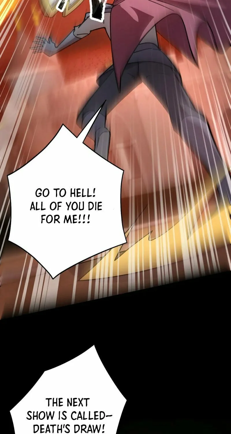 SSS-Rank Lone Summoner Chapter 107 page 5 - 