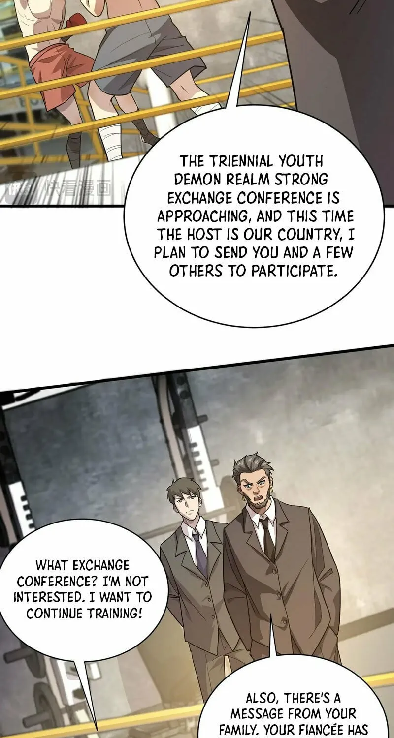 SSS-Rank Lone Summoner Chapter 107 page 50 - 