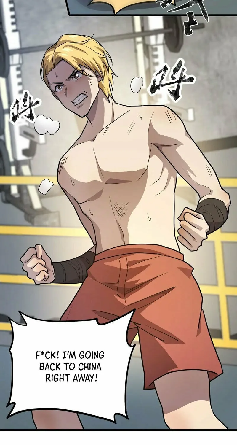 SSS-Rank Lone Summoner Chapter 107 page 53 - 