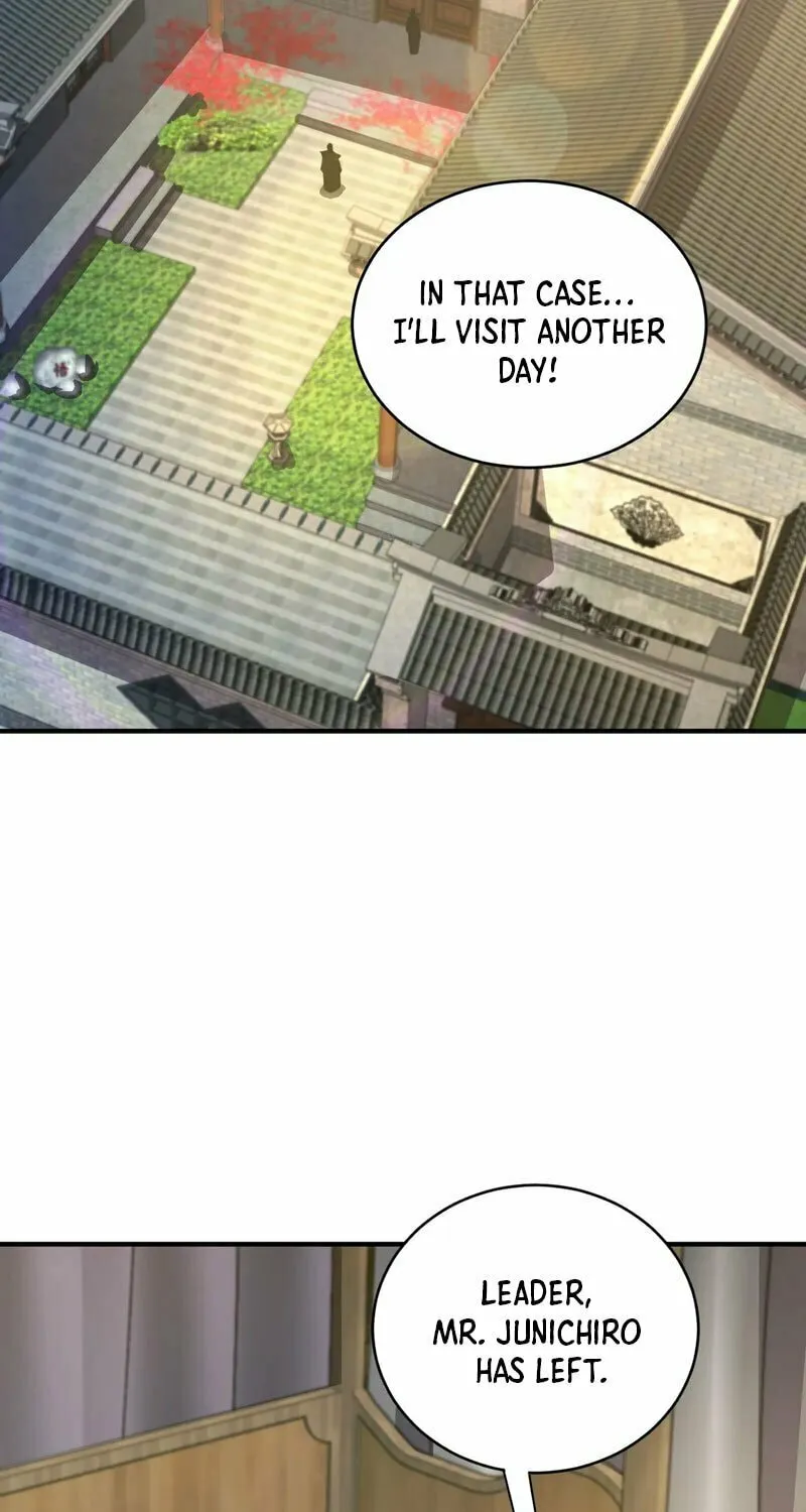 SSS-Rank Lone Summoner Chapter 107 page 58 - 