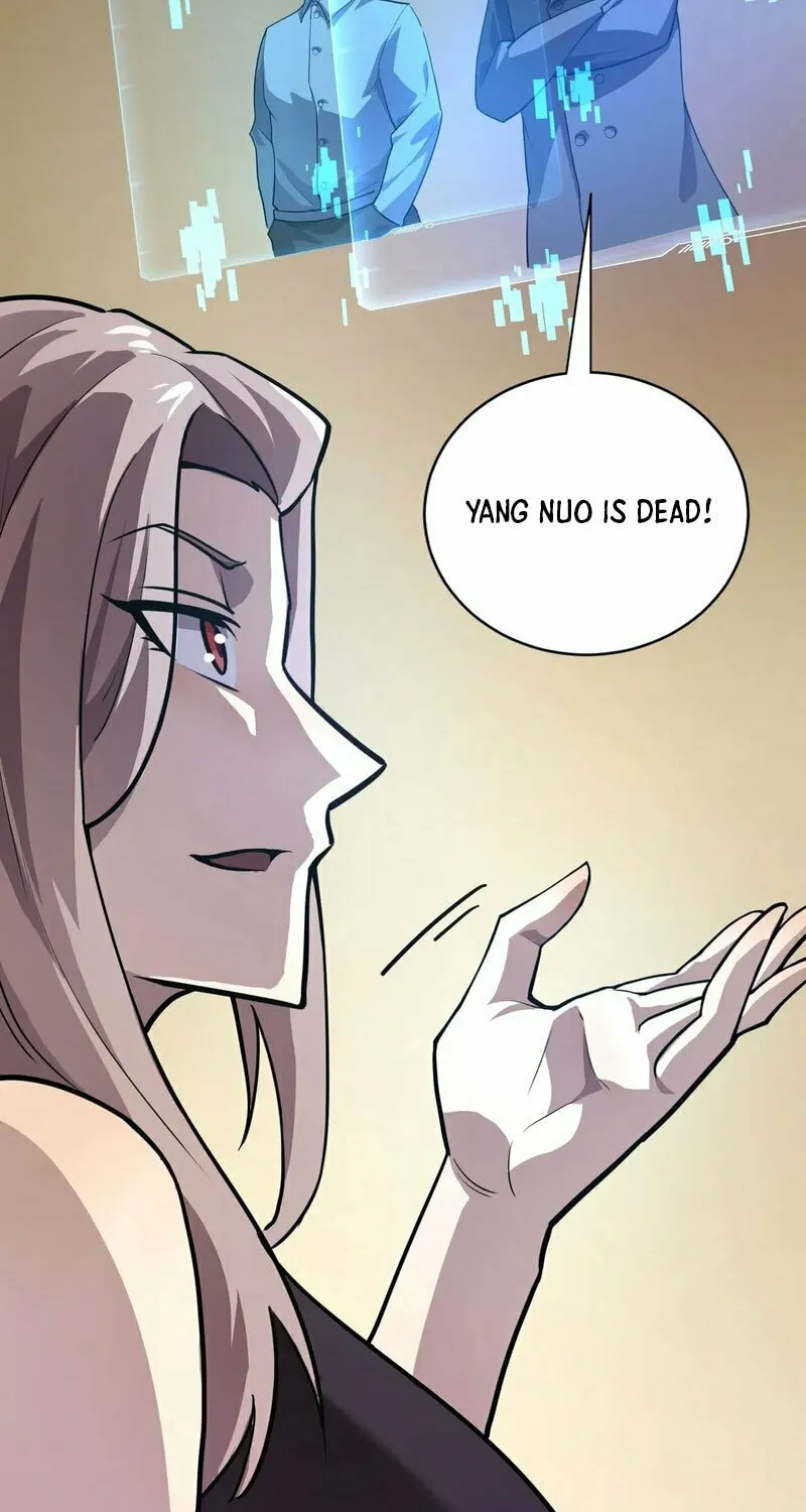 SSS-Rank Lone Summoner Chapter 107 page 62 - 
