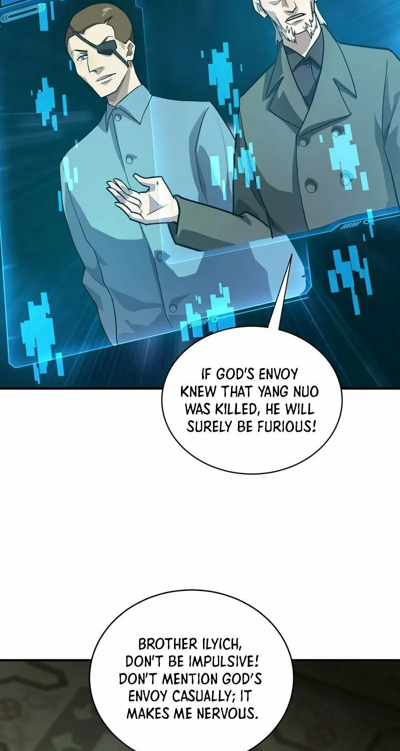 SSS-Rank Lone Summoner Chapter 107 page 65 - 