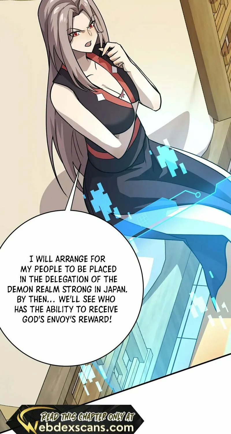 SSS-Rank Lone Summoner Chapter 107 page 68 - 