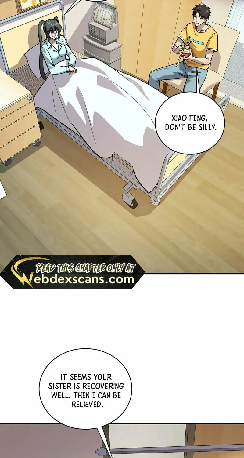SSS-Rank Lone Summoner Chapter 107 page 73 - 