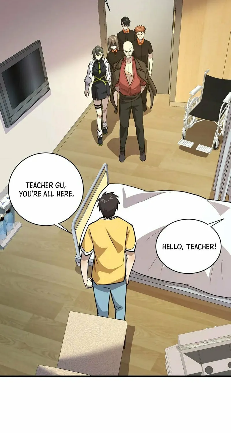 SSS-Rank Lone Summoner Chapter 107 page 74 - 