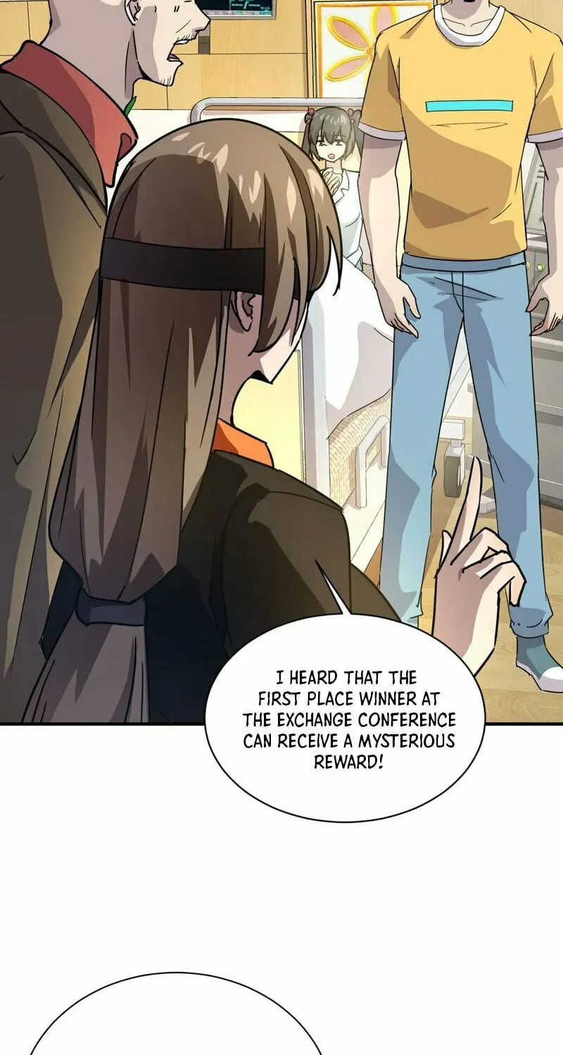 SSS-Rank Lone Summoner Chapter 107 page 77 - 