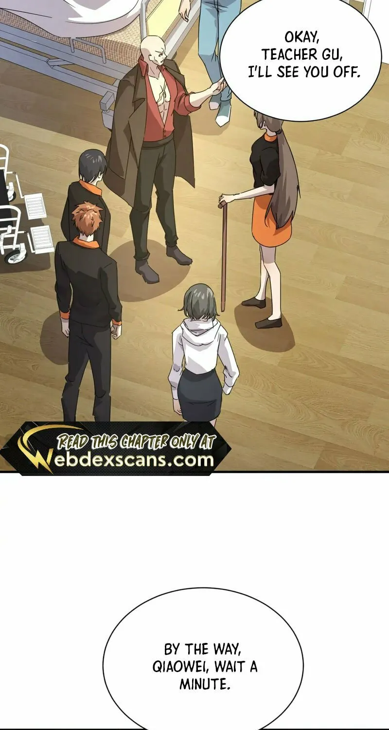 SSS-Rank Lone Summoner Chapter 107 page 79 - 