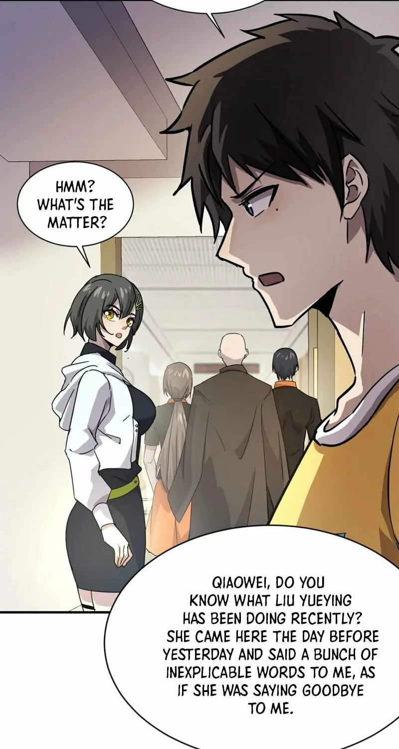 SSS-Rank Lone Summoner Chapter 107 page 80 - 