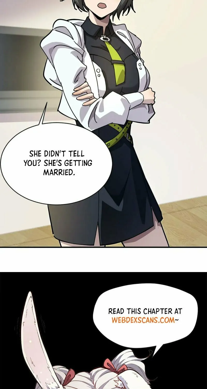 SSS-Rank Lone Summoner Chapter 107 page 82 - 