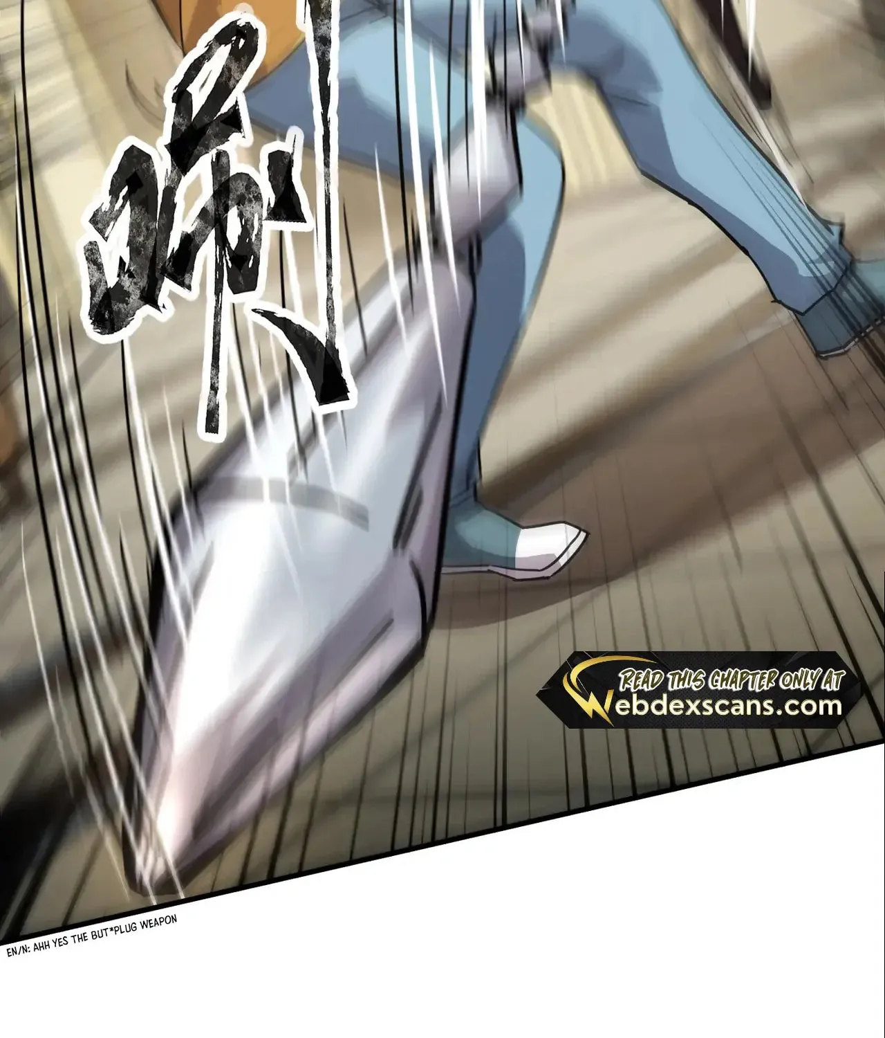 SSS-Rank Lone Summoner Chapter 108 page 103 - 