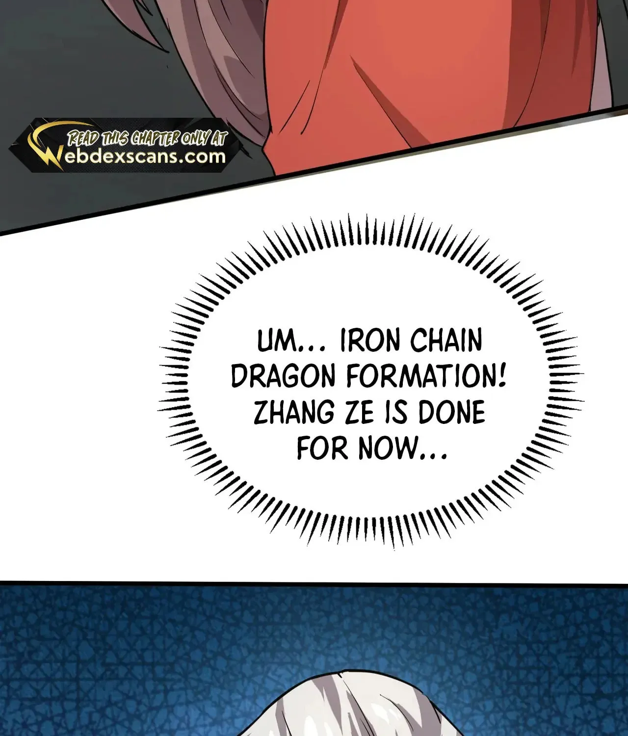 SSS-Rank Lone Summoner Chapter 108 page 111 - 