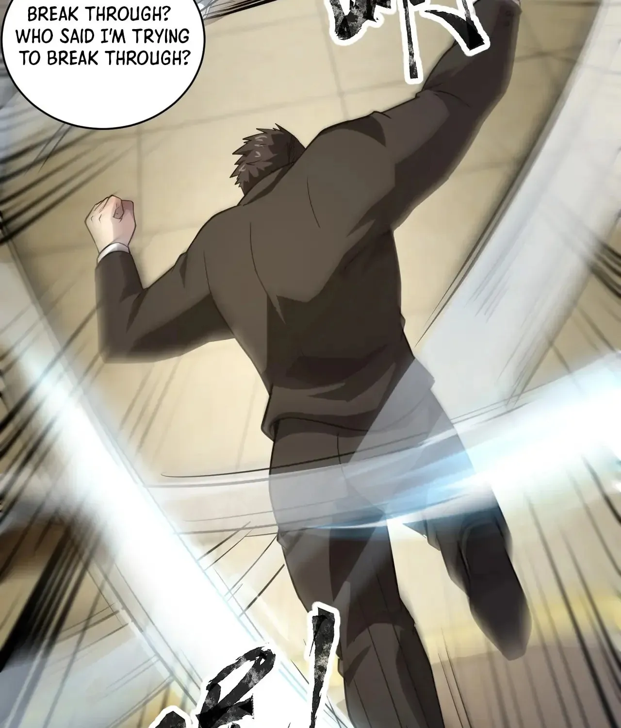 SSS-Rank Lone Summoner Chapter 108 page 115 - 