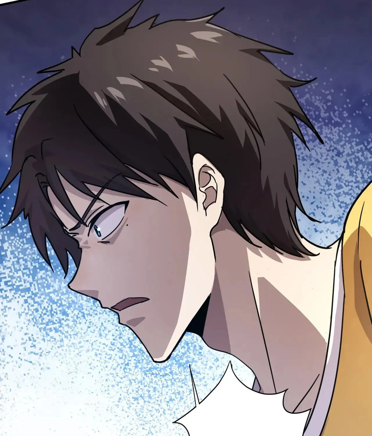 SSS-Rank Lone Summoner Chapter 108 page 17 - 