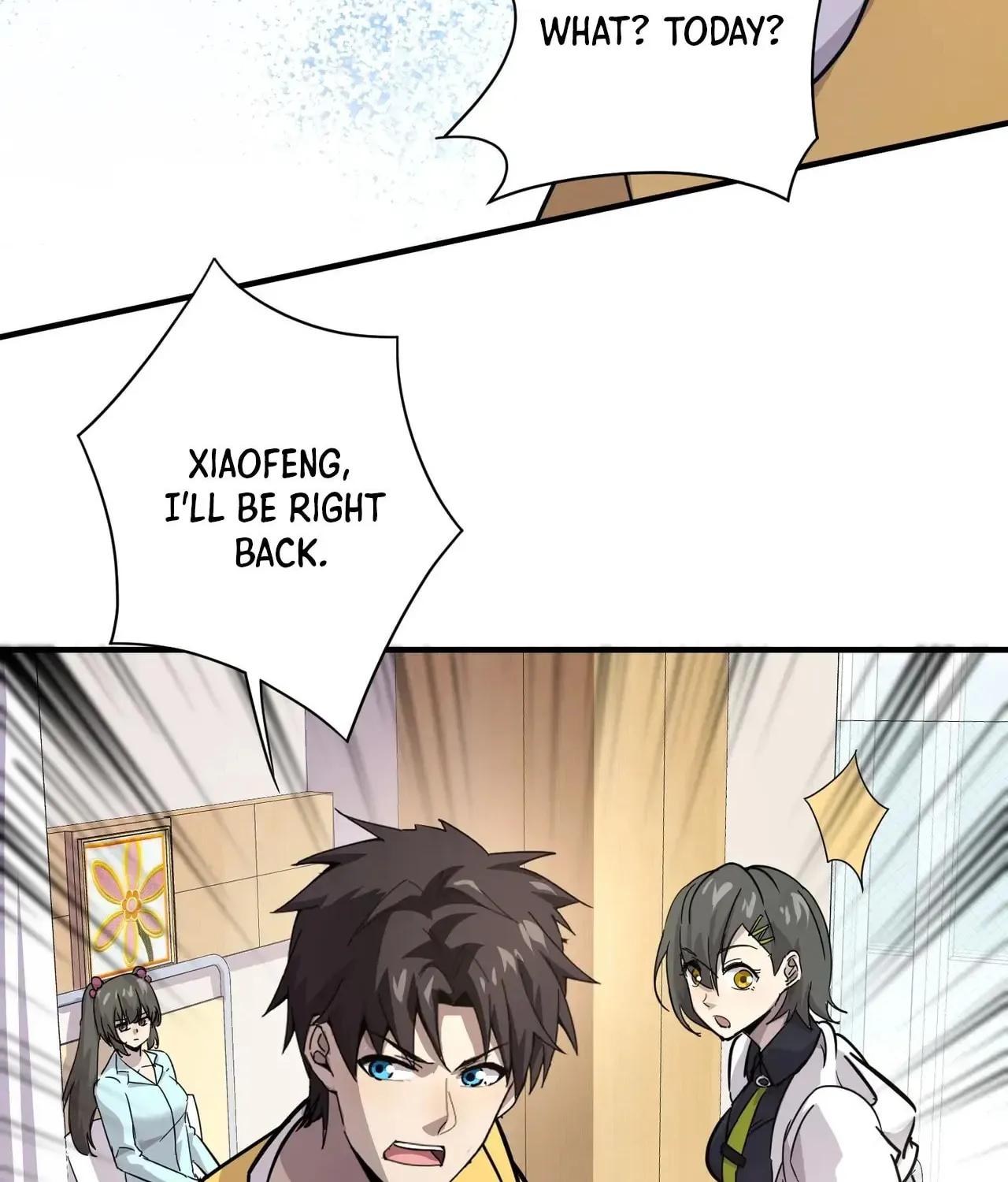 SSS-Rank Lone Summoner Chapter 108 page 18 - 