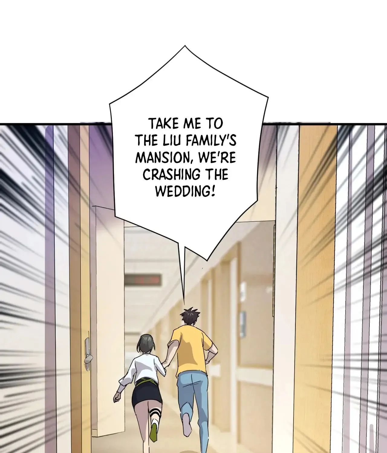 SSS-Rank Lone Summoner Chapter 108 page 21 - 