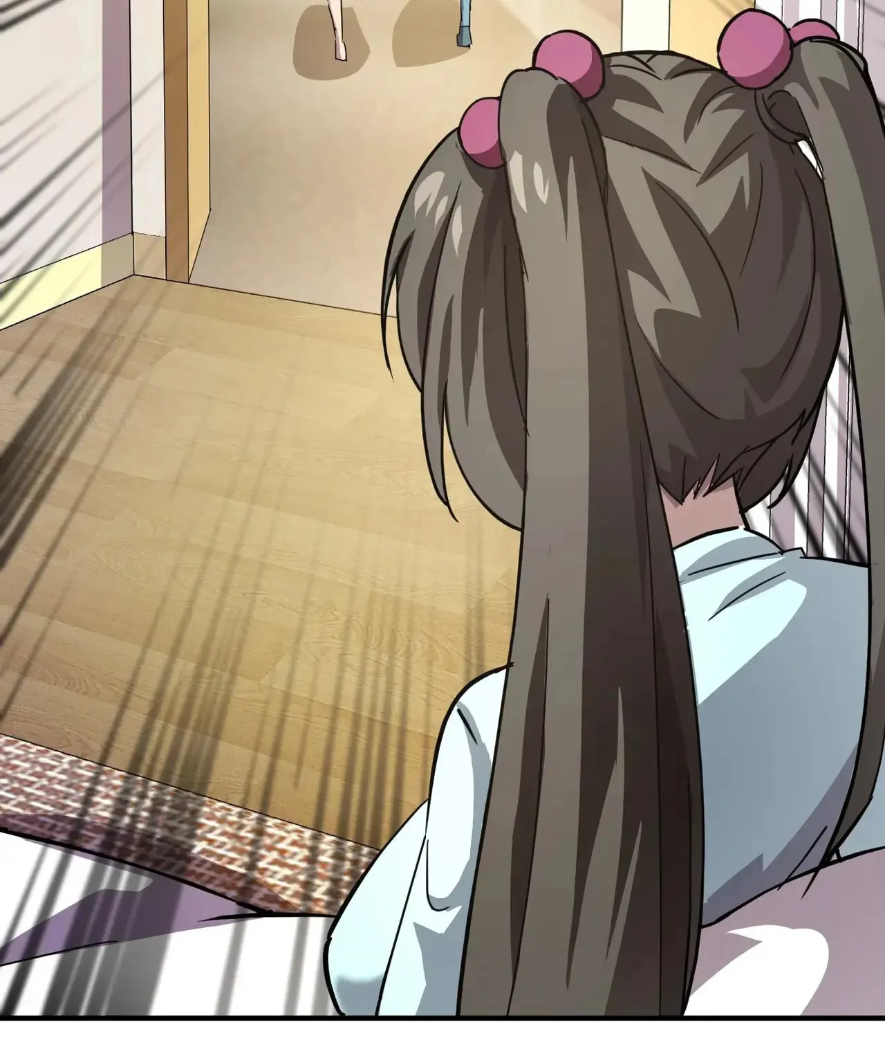 SSS-Rank Lone Summoner Chapter 108 page 22 - 