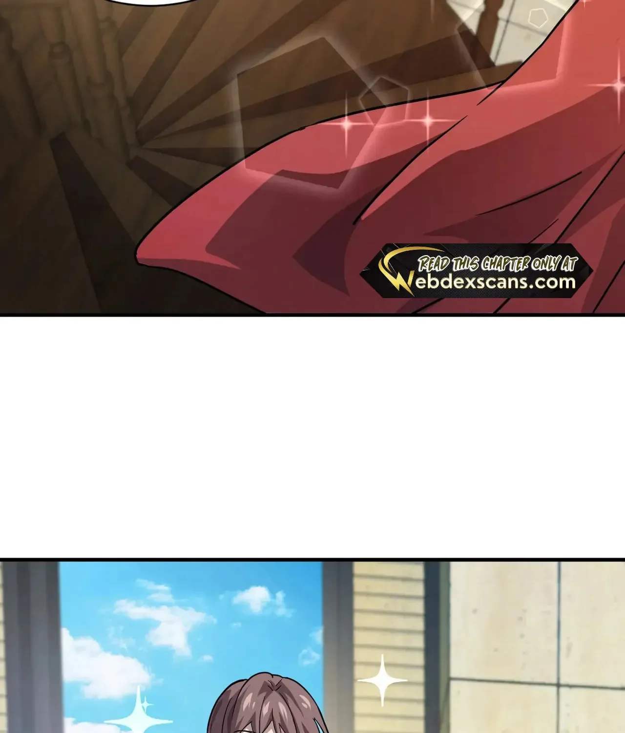 SSS-Rank Lone Summoner Chapter 108 page 33 - 