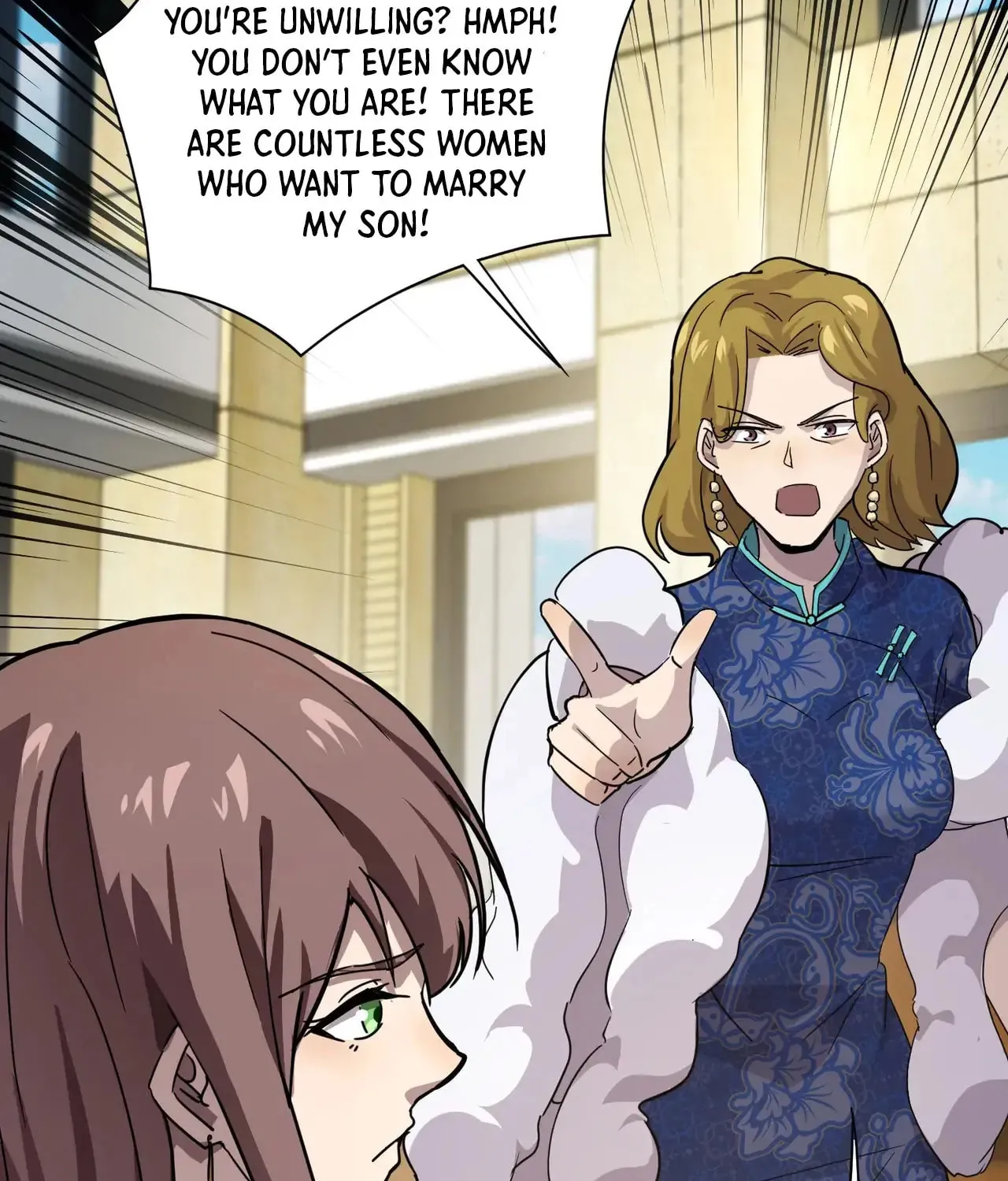 SSS-Rank Lone Summoner Chapter 108 page 39 - 