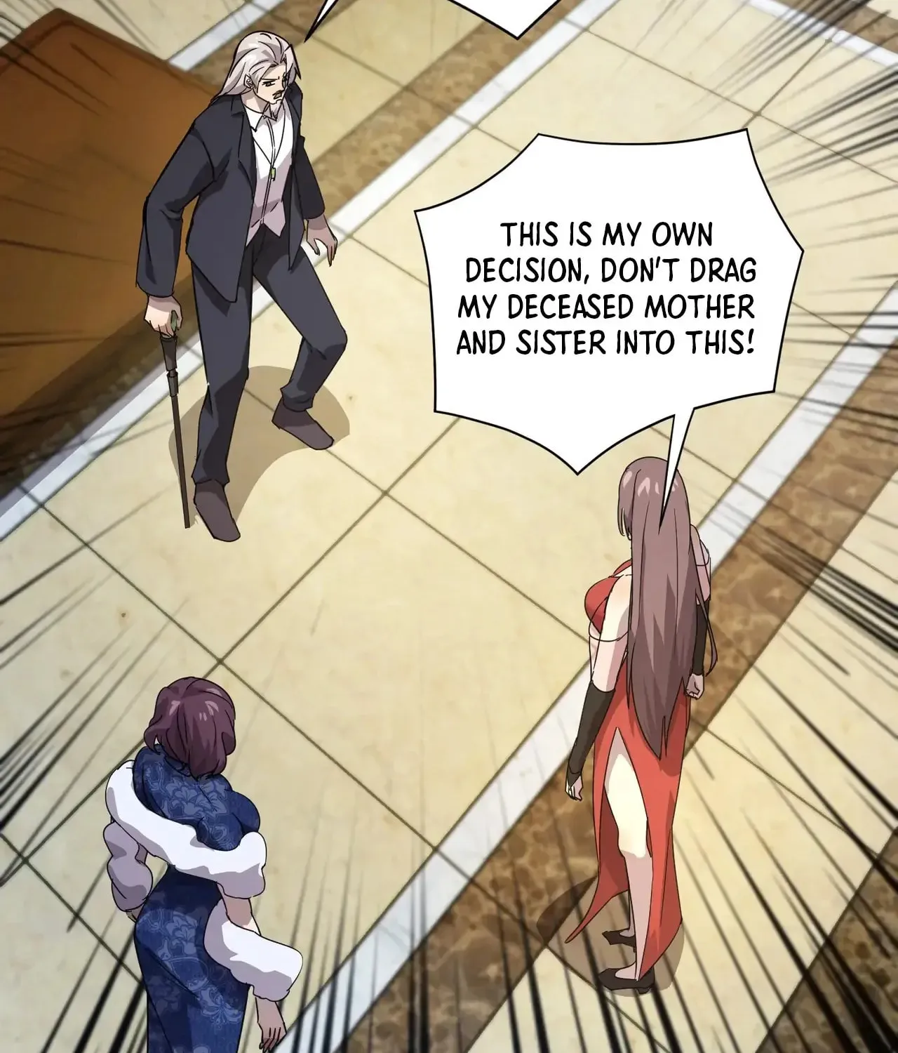 SSS-Rank Lone Summoner Chapter 108 page 42 - 