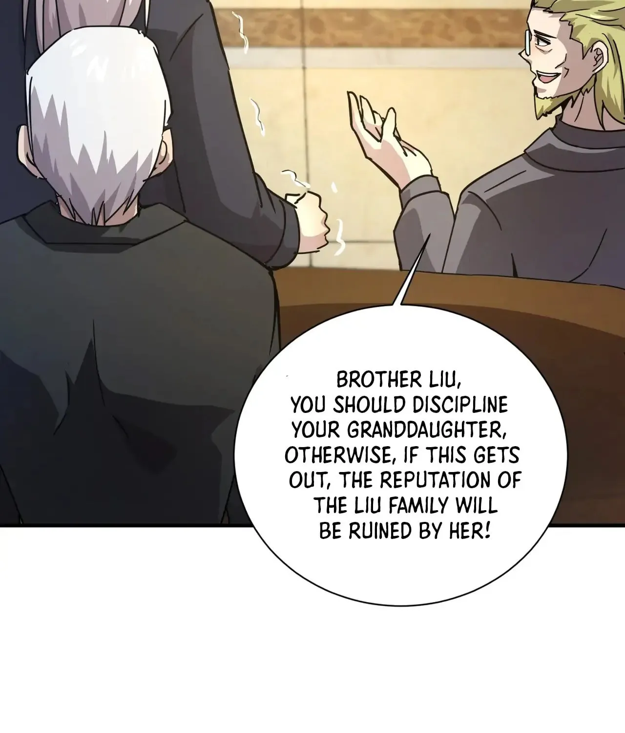SSS-Rank Lone Summoner Chapter 108 page 47 - 