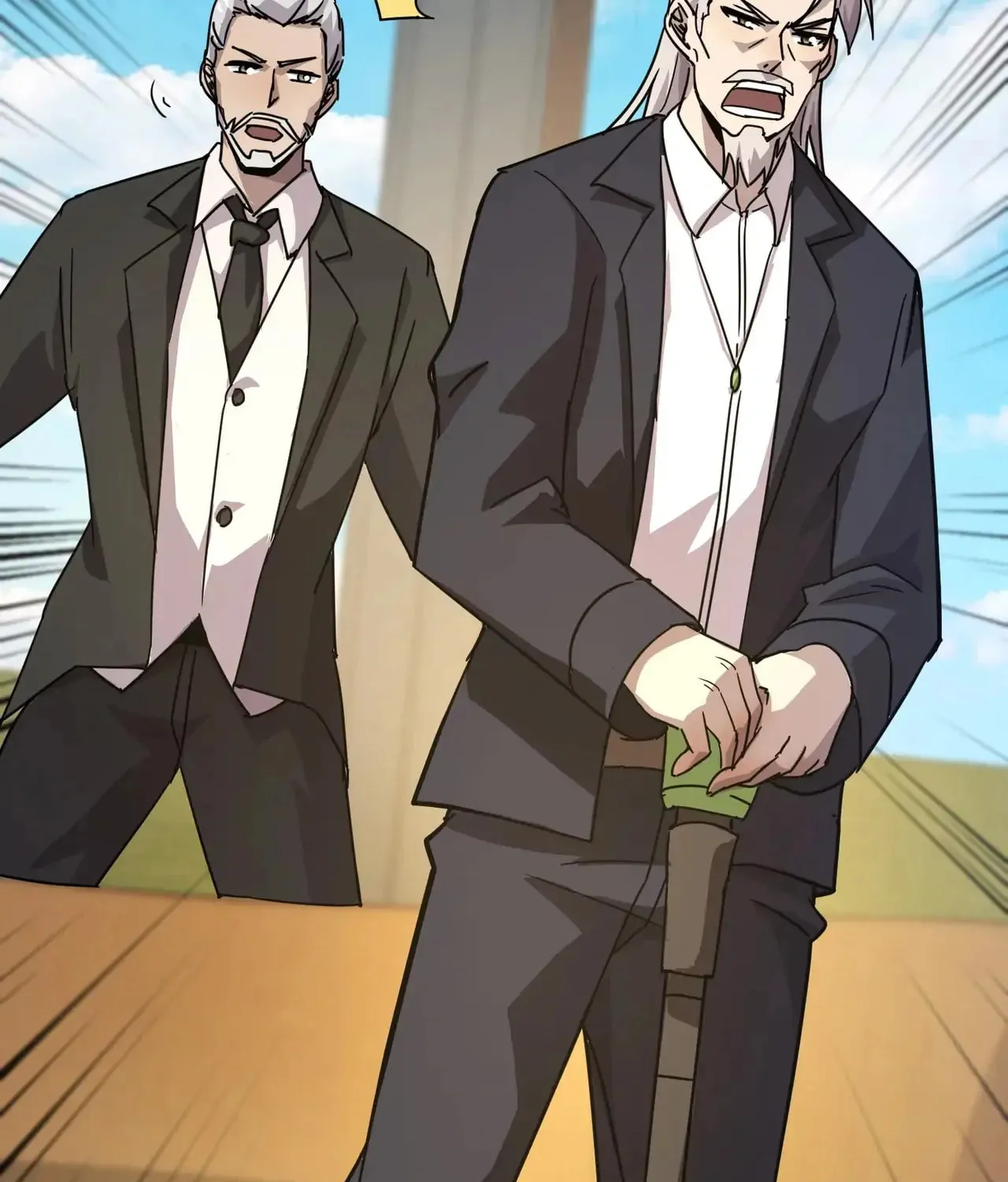 SSS-Rank Lone Summoner Chapter 108 page 49 - 