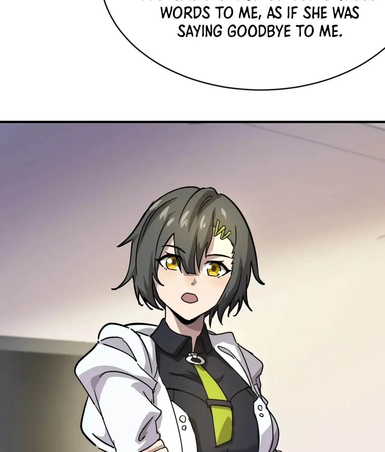 SSS-Rank Lone Summoner Chapter 108 page 6 - 