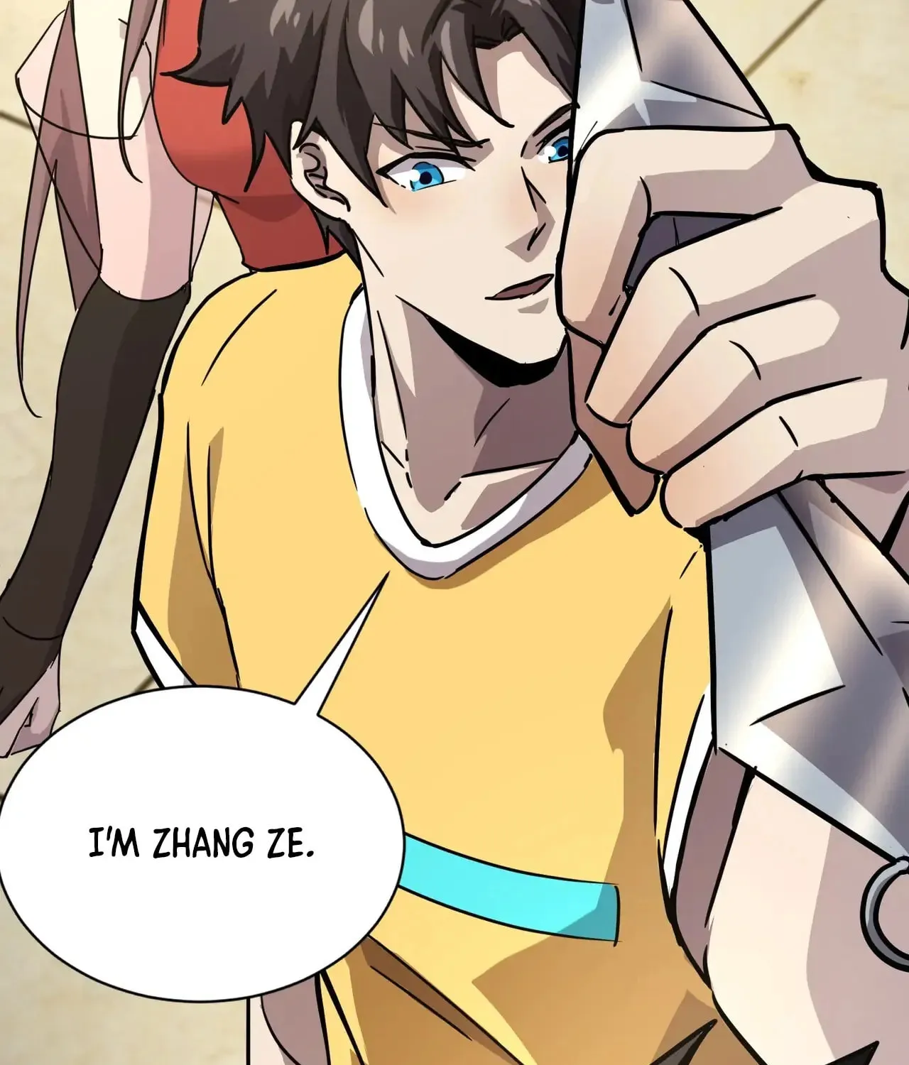 SSS-Rank Lone Summoner Chapter 108 page 75 - 