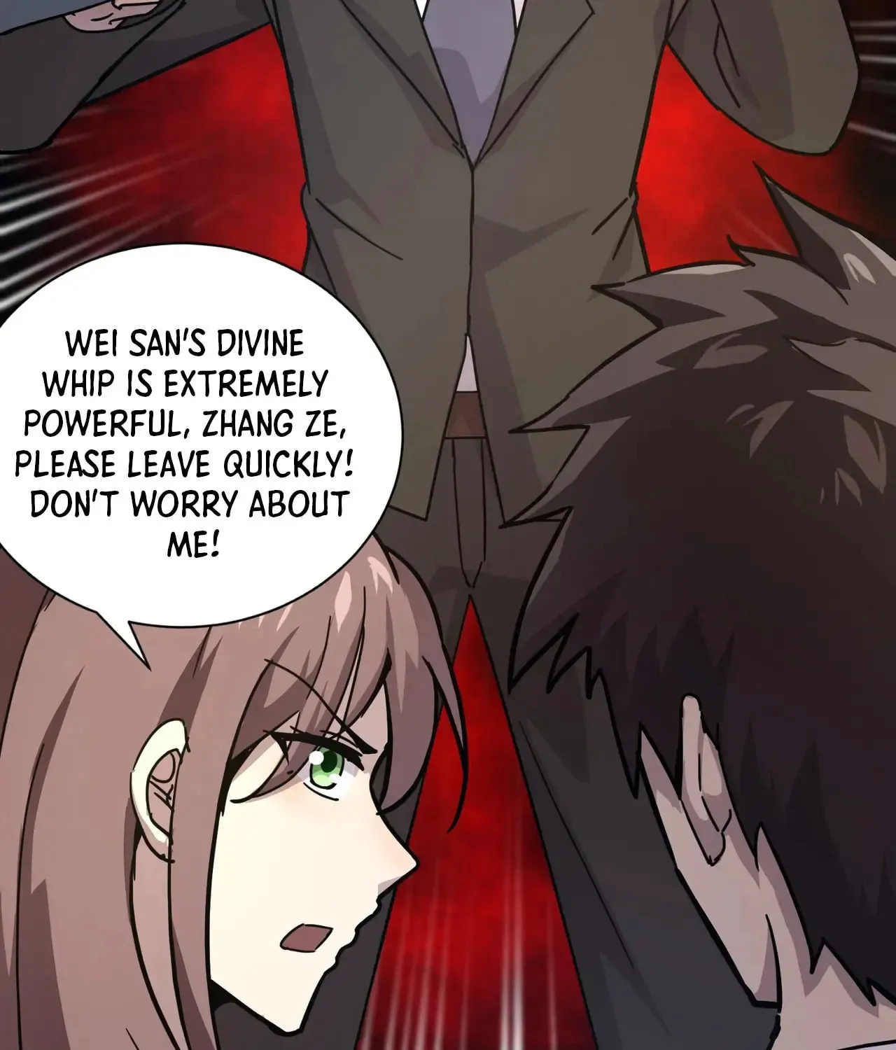 SSS-Rank Lone Summoner Chapter 108 page 91 - 
