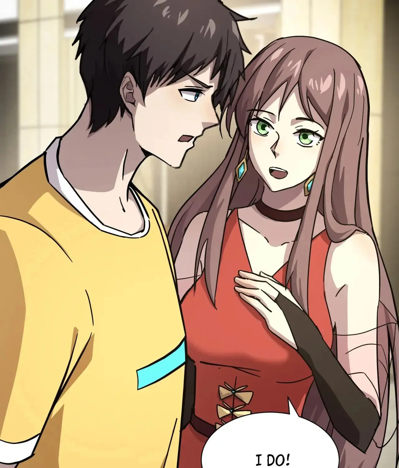SSS-Rank Lone Summoner Chapter 108 page 95 - 