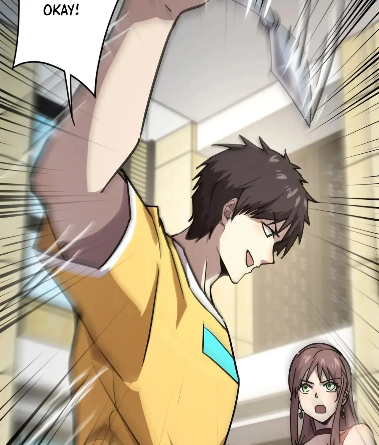 SSS-Rank Lone Summoner Chapter 108 page 99 - 