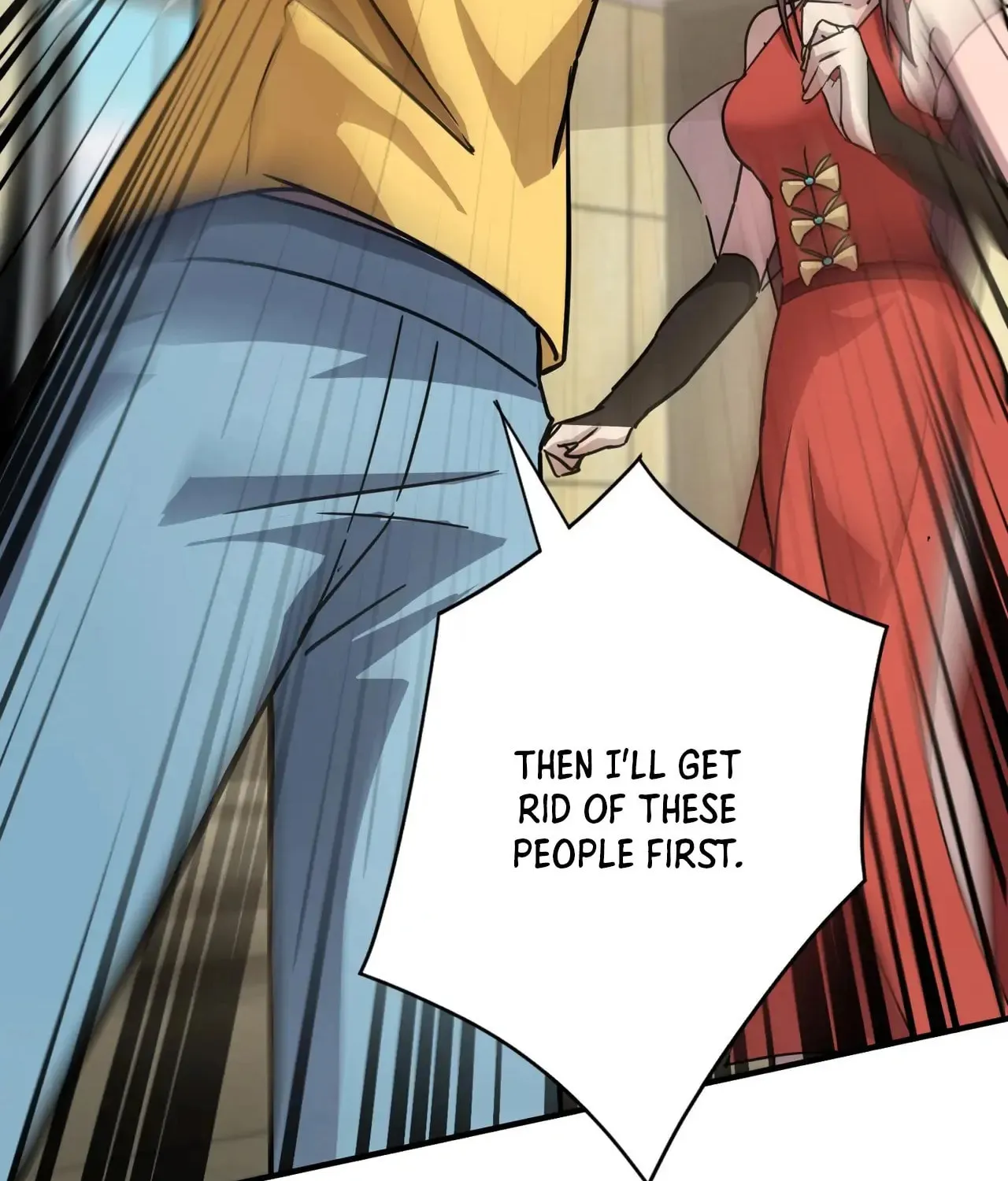 SSS-Rank Lone Summoner Chapter 108 page 100 - 