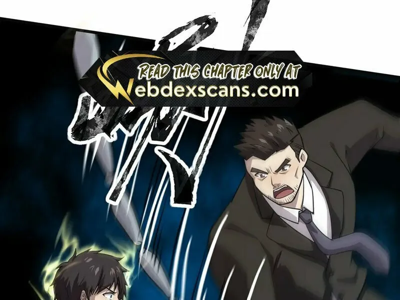 SSS-Rank Lone Summoner Chapter 109 page 12 - 